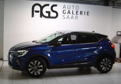 Renault Captur, 2023