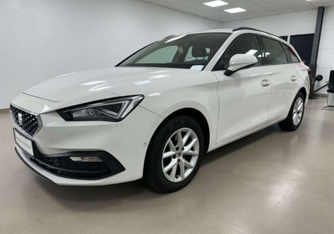 Seat Leon, 2022