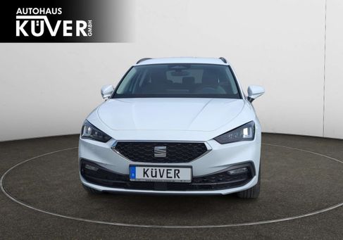 Seat Leon, 2026