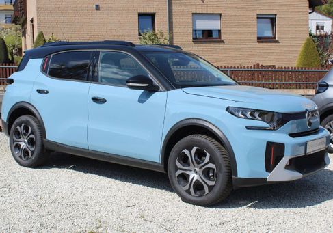 Citroën C3 Aircross, 2026 2