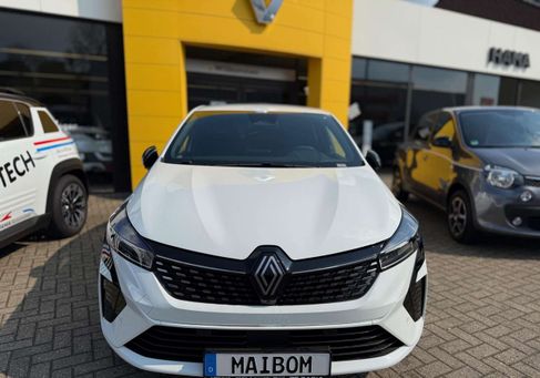 Renault Clio, 2025