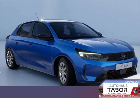 Opel Corsa, 2026 2