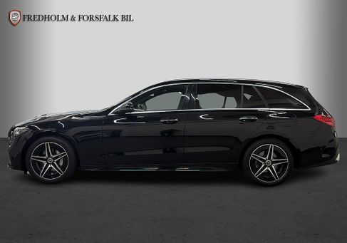 Mercedes-Benz C 300, 2024 2