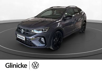 Volkswagen Taigo, 2025