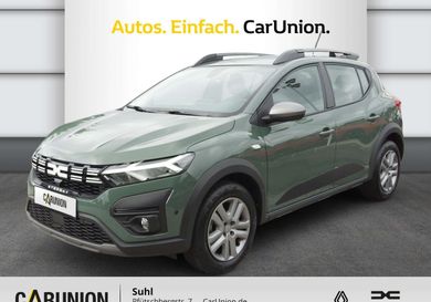 Dacia Sandero, 2023