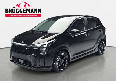 Kia Picanto, 2026