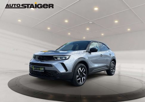 Opel Mokka, 2024 2