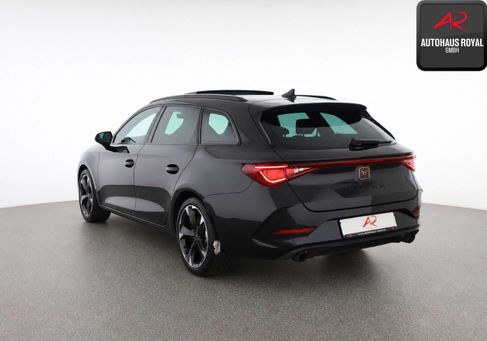 Cupra Leon, 2023