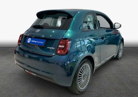 Fiat 500, 2026