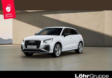 Audi Q2, 2026