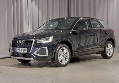 Audi Q2, 2026
