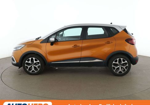 Renault Captur, 2019