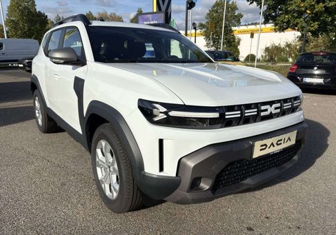 Dacia Duster, 2026 2