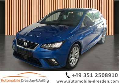 Seat Ibiza, 2025