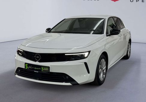 Opel Astra, 2023