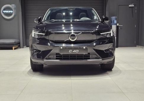 Volvo C40, 2023