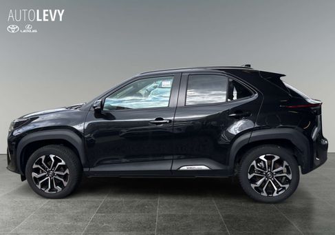 Toyota Yaris Cross, 2026 3