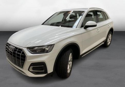 Audi Q5, 2022 2
