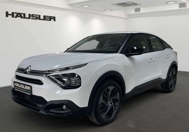 Citroën C4, 2023
