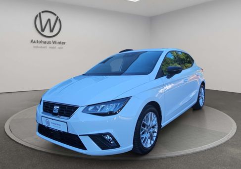 Seat Ibiza, 2025