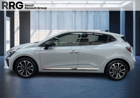 Renault Clio, 2024