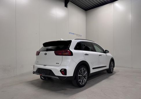 Kia, 2020 3