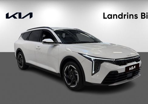 Kia, 2026 3