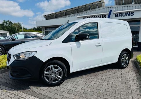 Mercedes-Benz Citan, 2024