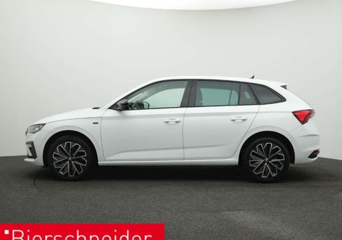 Skoda Scala, 2025