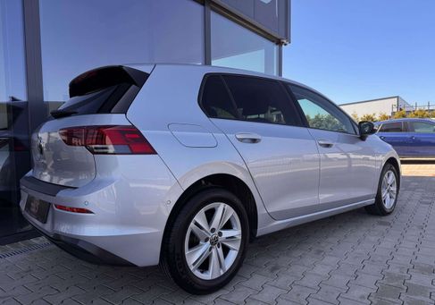 Volkswagen Golf, 2022 3