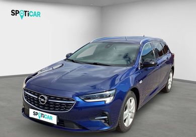 Opel Insignia, 2020