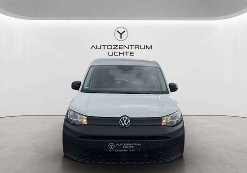 Volkswagen Caddy, 2022