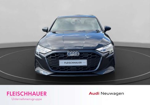 Audi A3, 2026 2