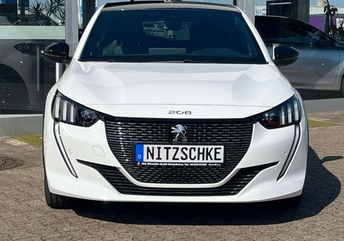 Peugeot 208, 2023