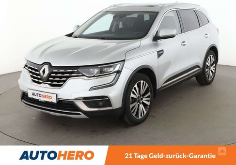 Renault Koleos, 2020