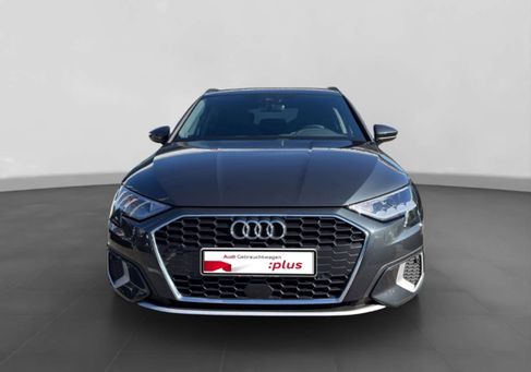 Audi A3, 2023 2