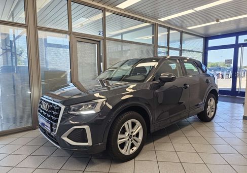 Audi Q2, 2023 2