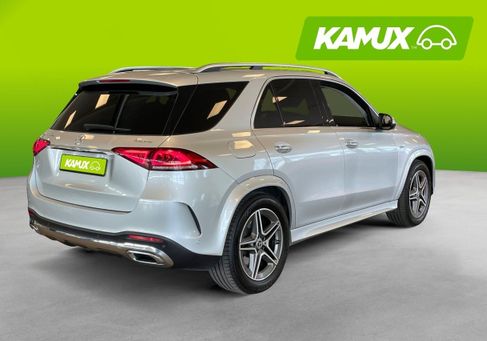 Mercedes-Benz GLE 350, 2021 3