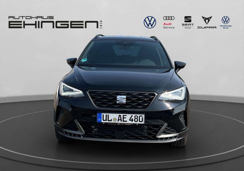 Seat Arona, 2025 2
