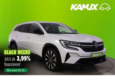 Renault Espace, 2024