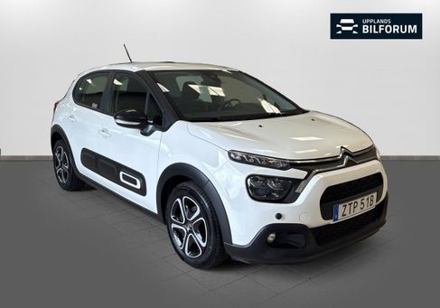 Citroën C3, 2021 3