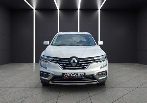 Renault Koleos, 2021