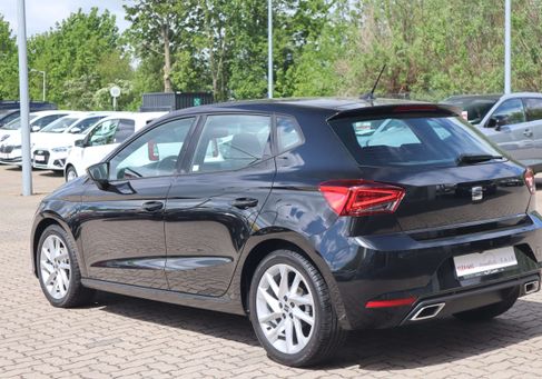 Seat Ibiza, 2024