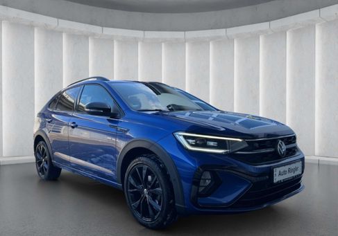 Volkswagen Taigo, 2023
