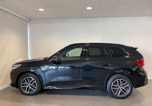 BMW X1, 2025 2