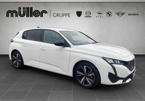 Peugeot 308, 2024