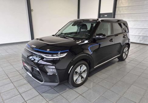 Kia Soul, 2022