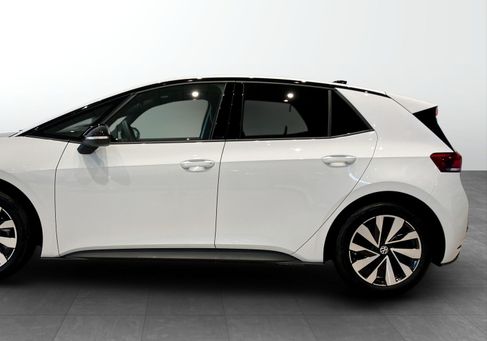 Volkswagen ID.3, 2027 2