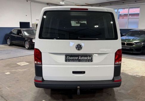 Volkswagen T6 Transporter, 2022