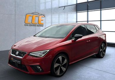 Seat Ibiza, 2020